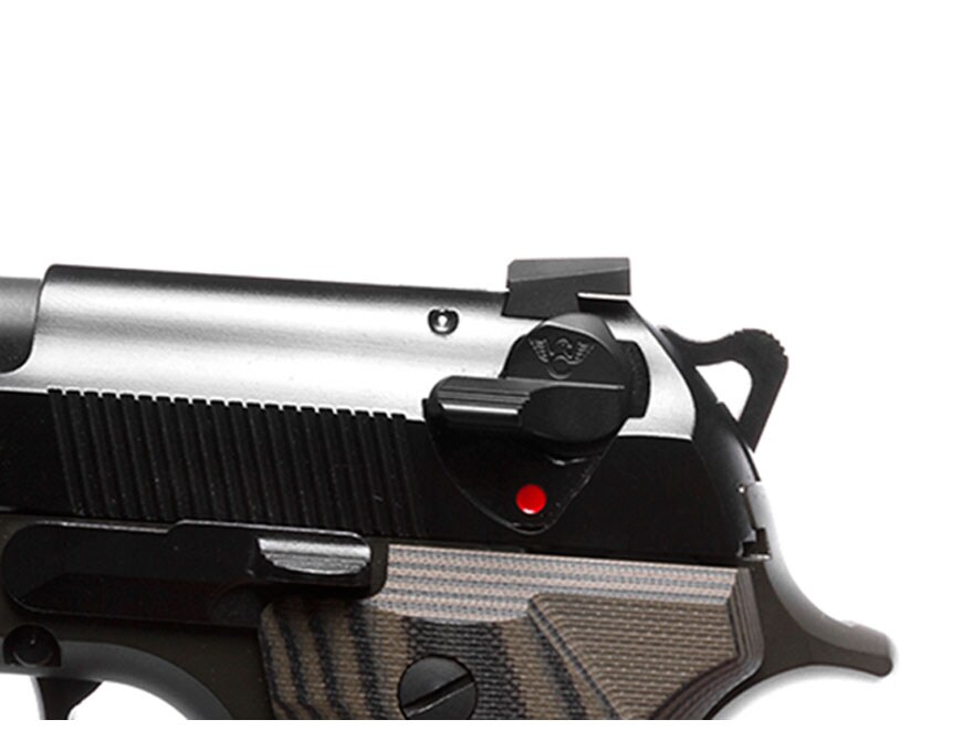 Wilson Combat Standard Single Safety Lever, Decocker Beretta 92, 96