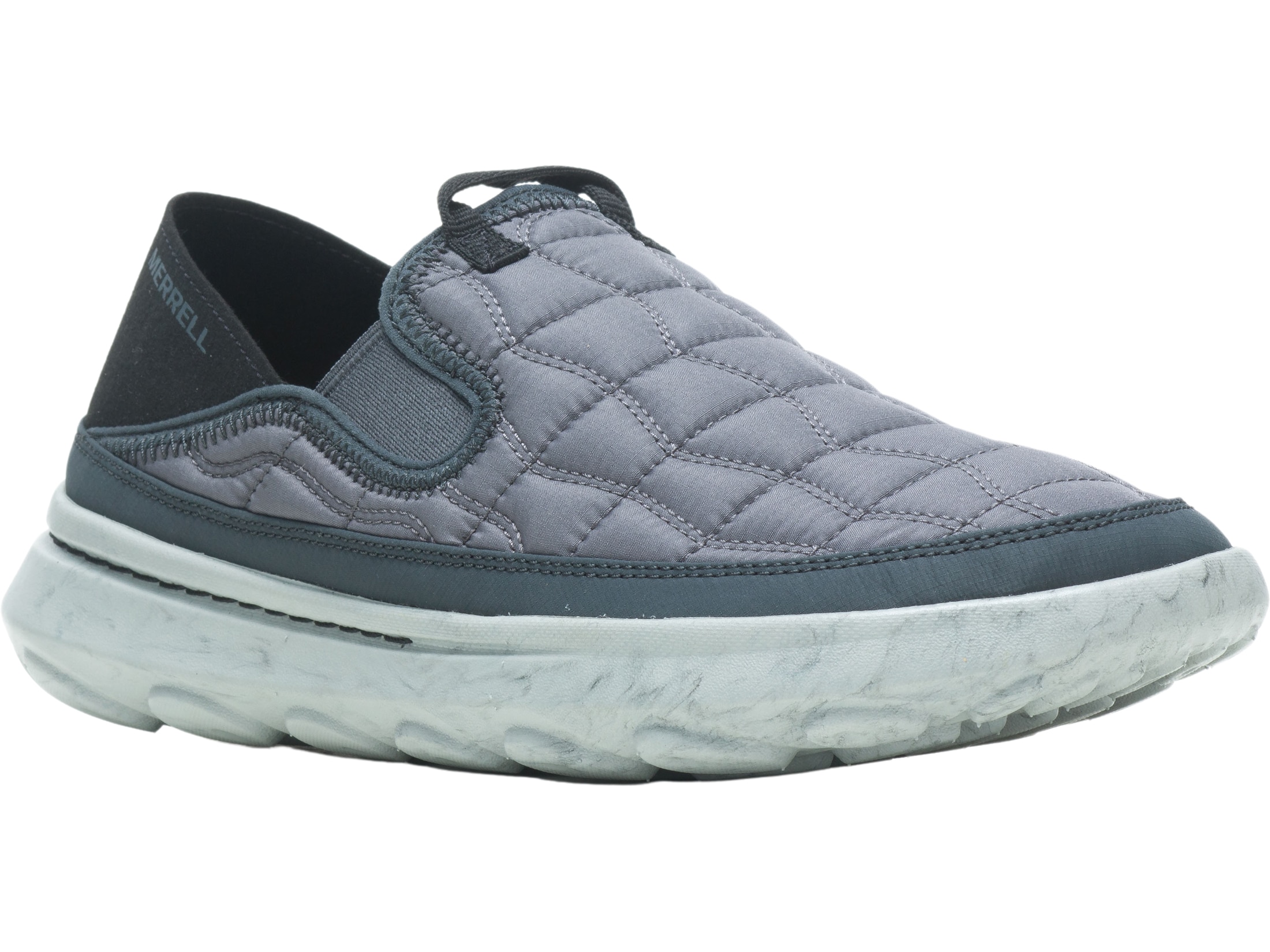 Merrell Hut Moc 2 Eco Clogs Canvas Monument Men's 9 D