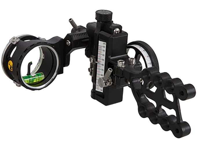 Trophy Ridge SWFT 1-Pin Bow Sight Right Hand
