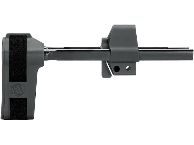 SB Tactical HKPDW Pistol Brace for HK MP5, HK53 Black