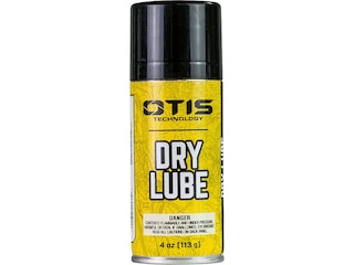 Otis Dry Lube