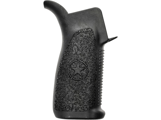 Bravo Company (BCM) Grip Mod 4 Pistol Grip AR-15 Black