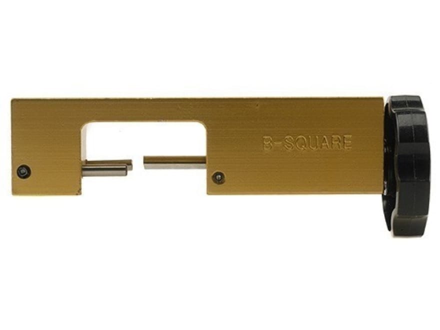 BSquare Front Sight Pusher Dovetail Sights