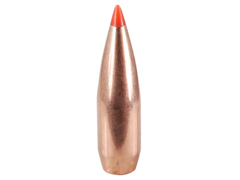 Hornady A-MAX Bullets 30 Cal (308 Diameter) 155 Grain Boat Tail Box of