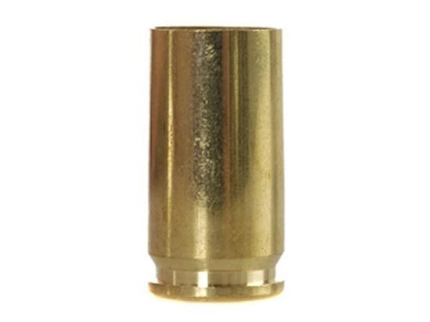 1776 USA Brass 9mm Luger Bag of 100