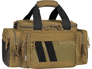 Savior Equipment Specialist Range Bag FDE