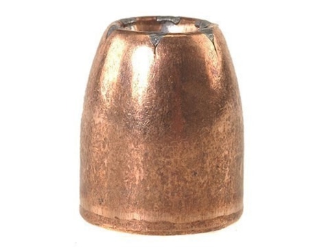 Speer Gold Dot Bullets 45 Caliber (451 Diameter) 185 Grain Bonded Jacketed Hollow Point...