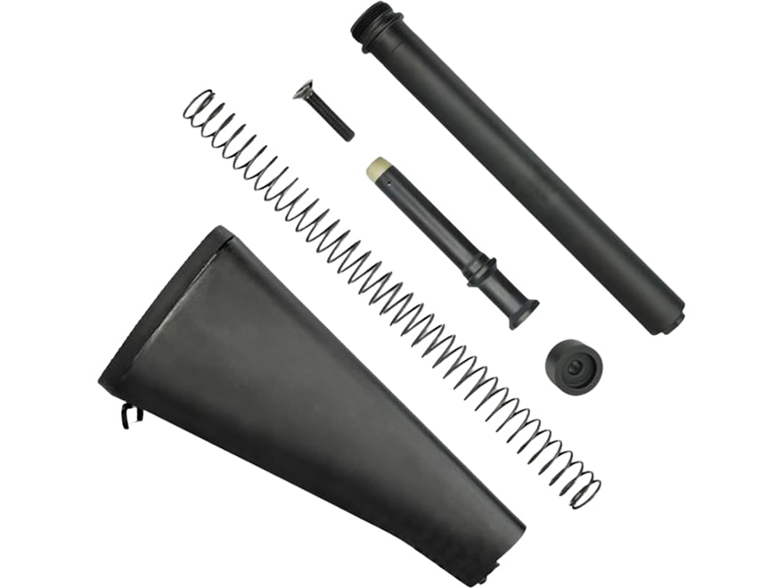 KAK A2 Stock Kit AR15 Rifle