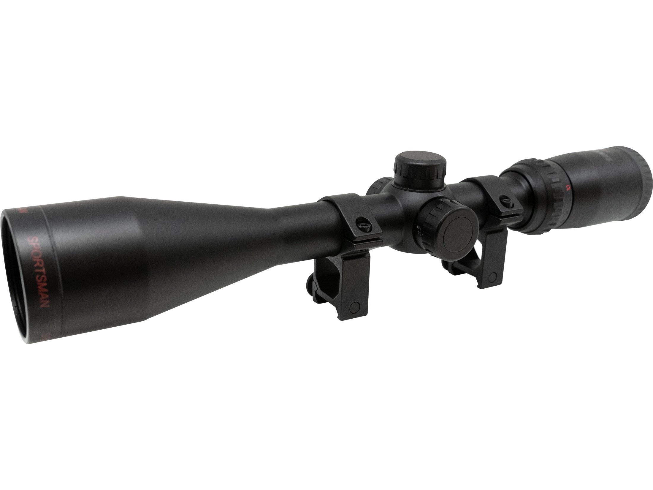 tasco-sportsman-rifle-scope-6-24x-44mm-truplex-reticle-includes-weaver