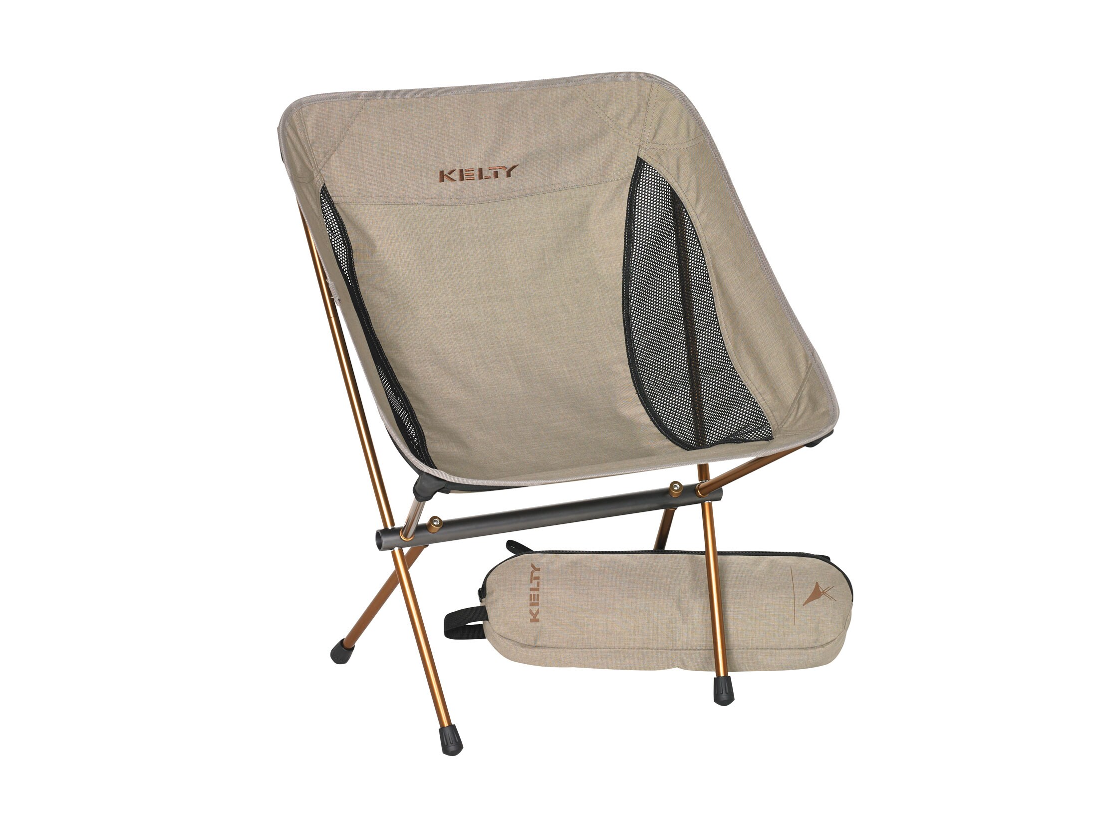 Kelty linger get 2025 down camp chair