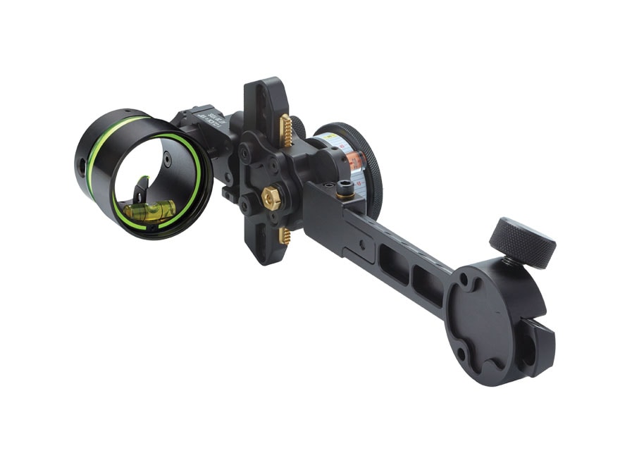 HHA Sports Optimizer Lite King Pin Tournament 5519 1-Pin Bow Sight