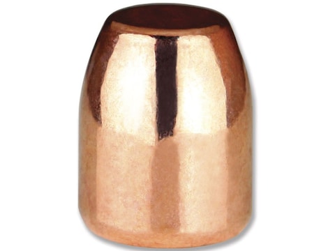 Berry's Superior Plated Bullets Plated Round Shoulder