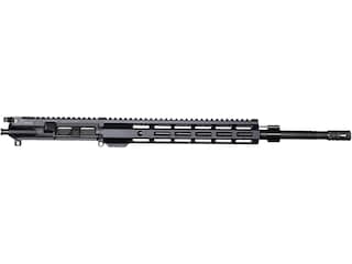 AR-STONER AR-15 Complete Upper Receiver 5.56x45mm NATO 18" Barrel Rifle Length Gas System 12" M-LOK Handguard Black