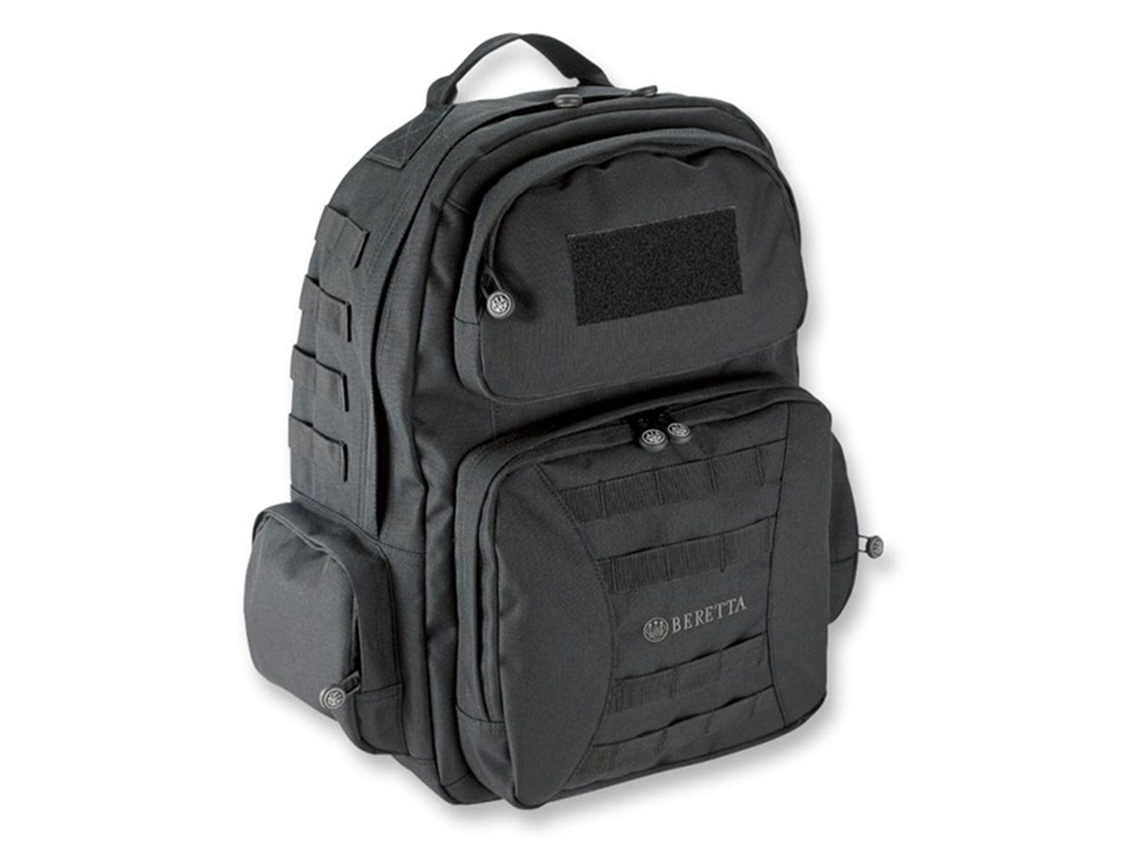 Beretta Tactical Vertical Backpack Black