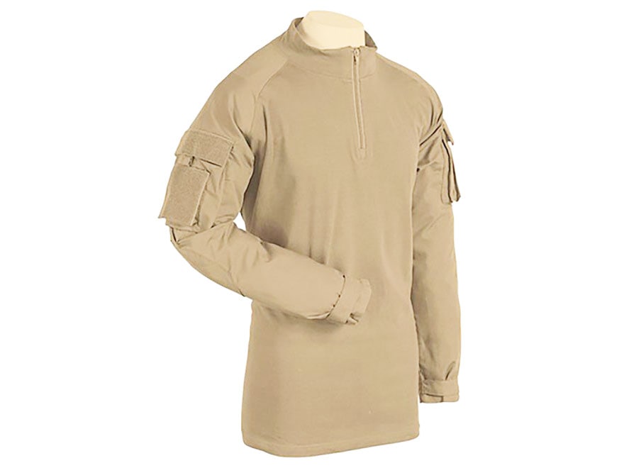 voodoo tactical shirt