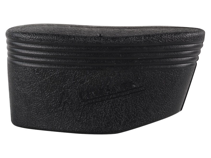 RP14 Rubber Recoil Pad 0.7" Thick 