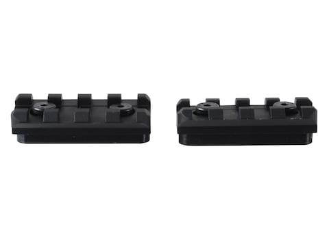 Samson Customizable Rail Section for Evolution Series Free Float Handguard AR-15 Alumin...