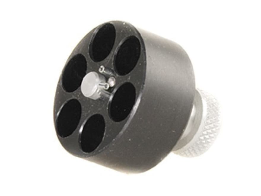 HKS 32-J Speedloader for .32 H&R Magnum Cal RUGER SP101 TAURUS 73 74 741 6-Shot 