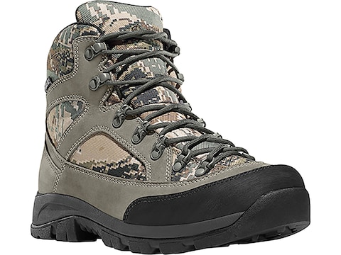 uninsulated gore tex hunting boots