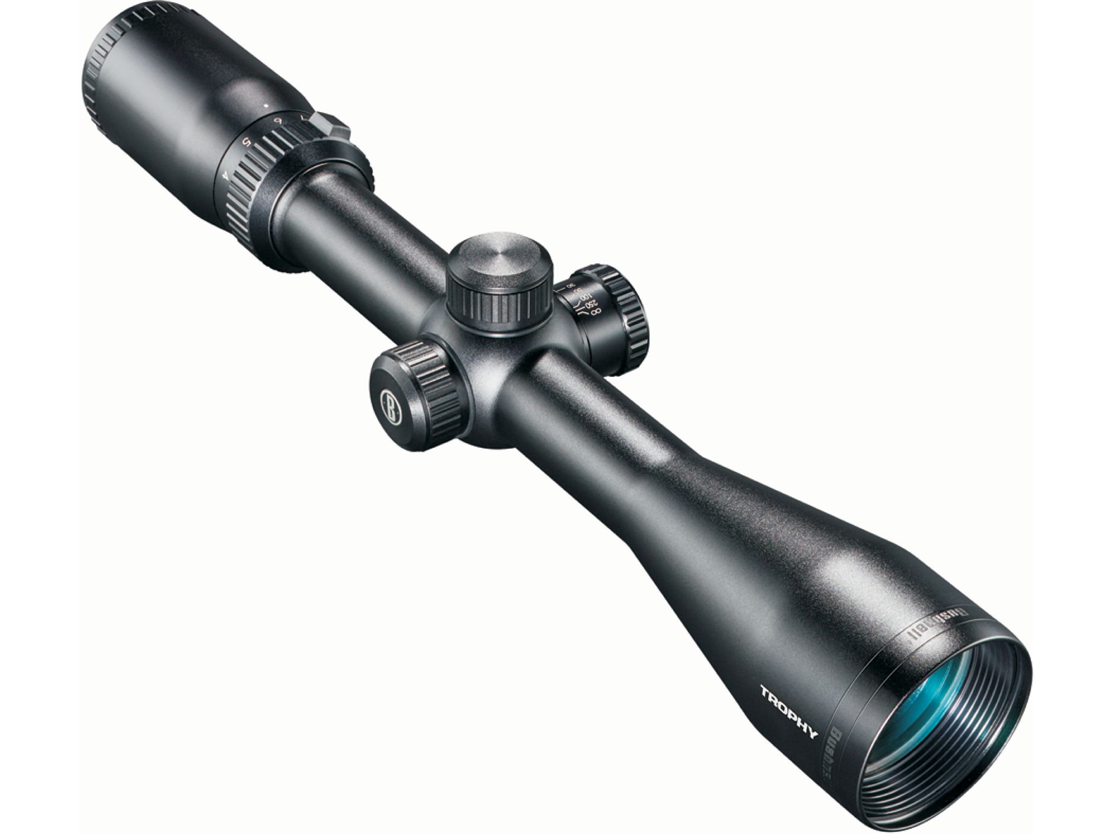 Bushnell TROPHY ブッシュネル トロフィー　1.75-4X32 Bushnell TROPHY ブッシュネル トロフィー 1.75-4X32
