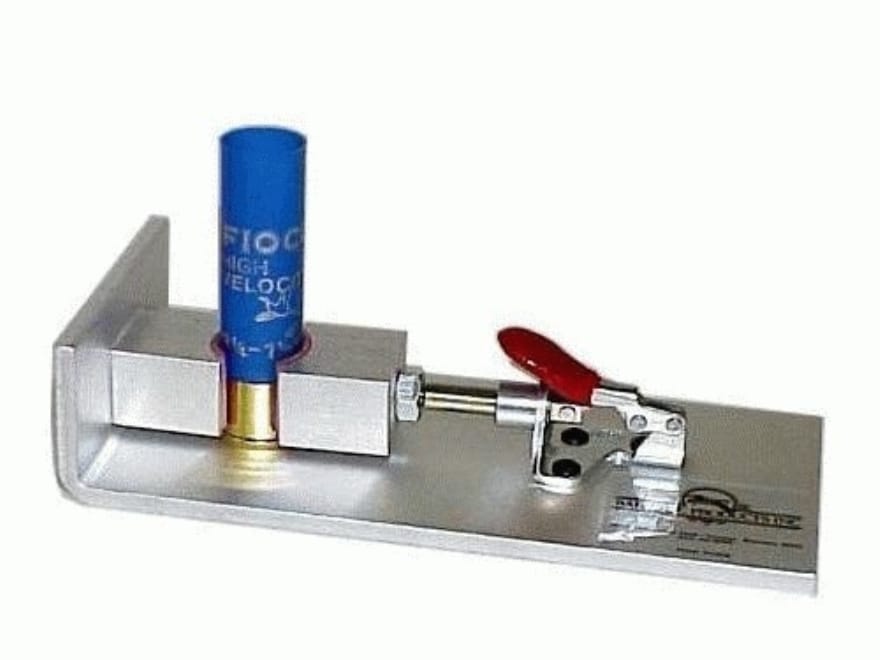 Ballistic Products ExactaRoll Double-Pin Roll Crimper 12 Ga
