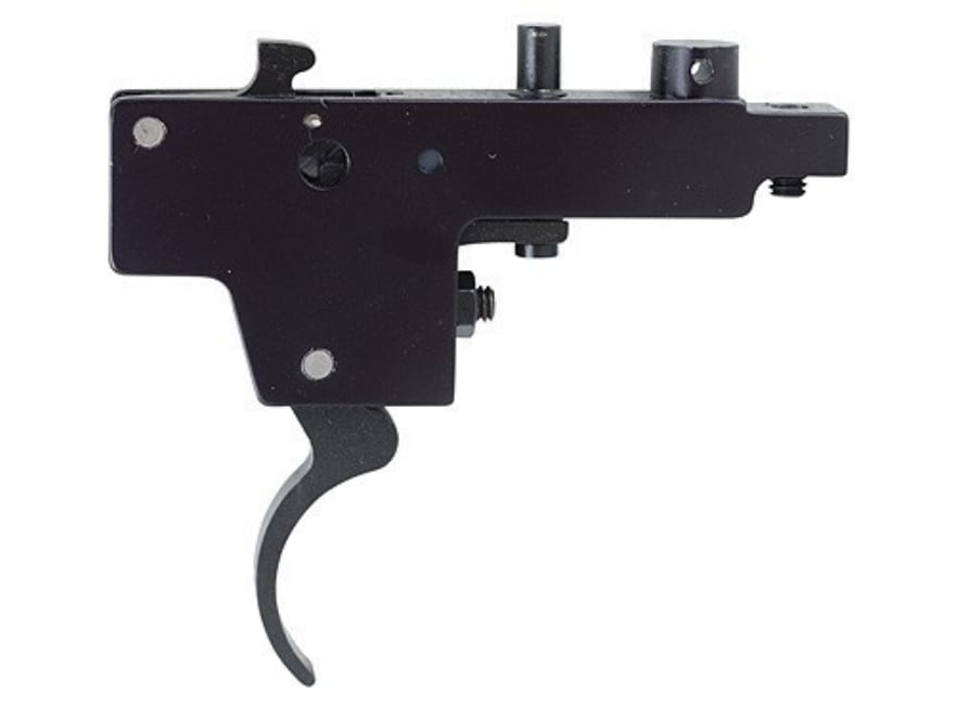 Timney Triggers Featherweight Weatherby Mark V German Trigger without