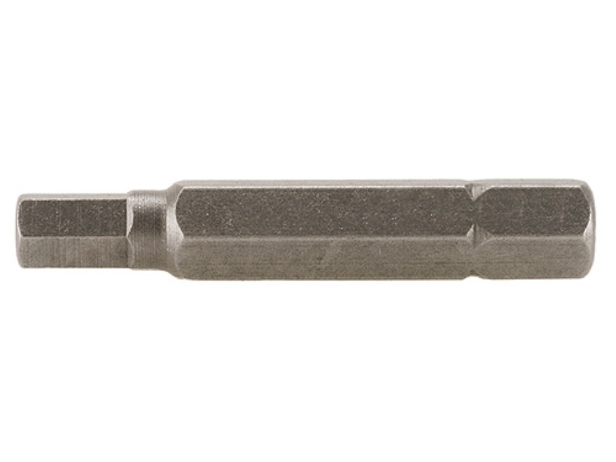 Wheeler Torx Head Screwdriver Bit T-10 3PK