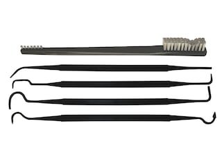 Pro-Shot 5 Piece Nylon Gun Pick Tool Kit