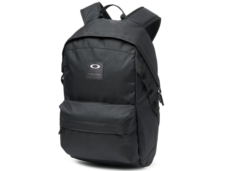 Oakley Holbrook 20L Backpack Blackout