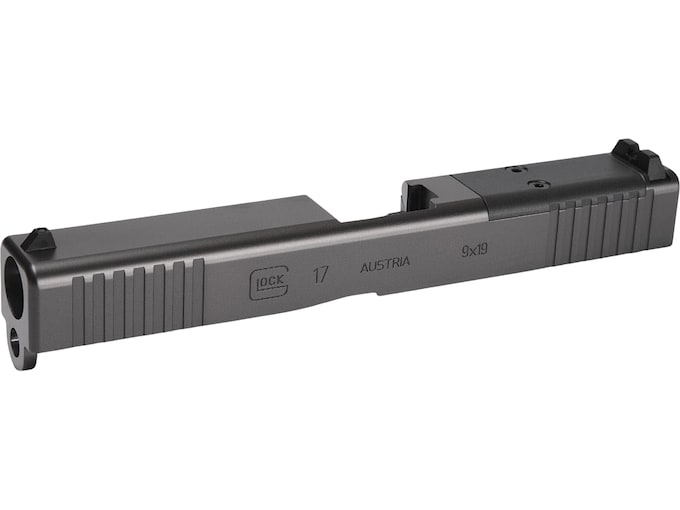 Glock Gen 3 Spare Slide Glock 17 MOS