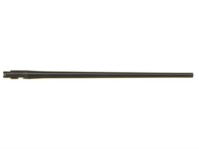 Shilen Match Grade Ruger 10/22 Prefit Barrel 22 Long Rifle 20" Blue Factory Contour 1:16" Twist