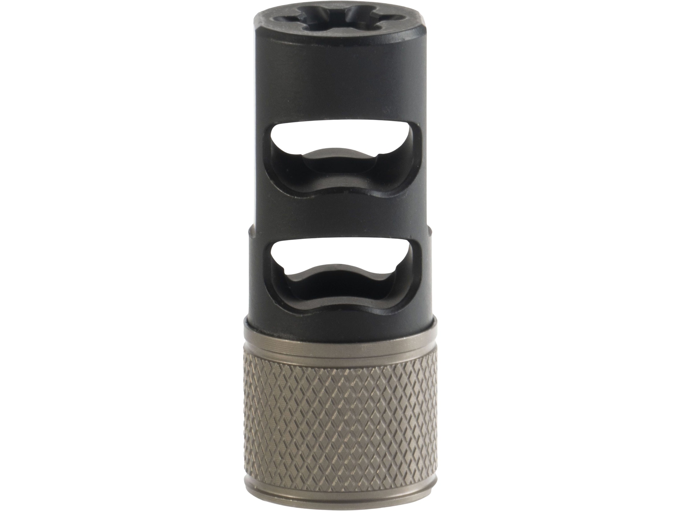 Snowy Mountain Rifle Company Snowflake Muzzle Brake