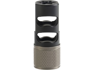 Snowy Mountain Rifle Company Snowflake Muzzle Brake