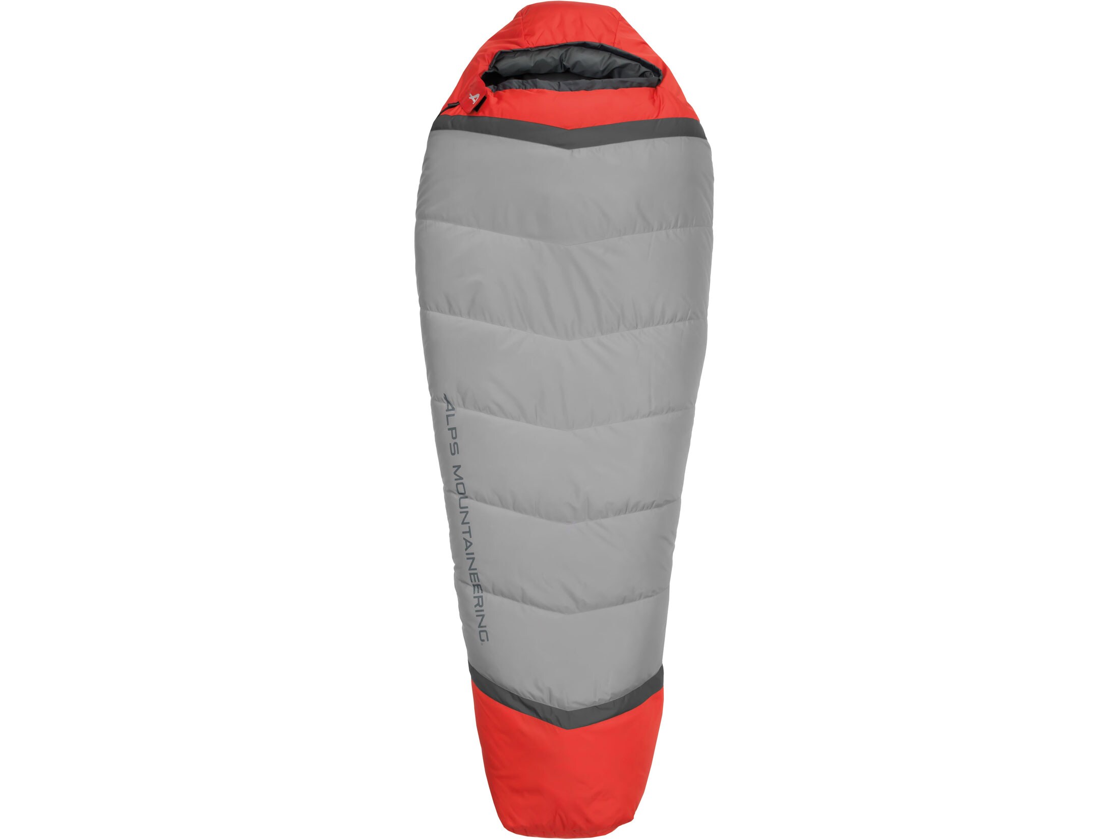 ALPS Mountaineering Zenith 30 Degree Mummy Sleeping Bag Polyester