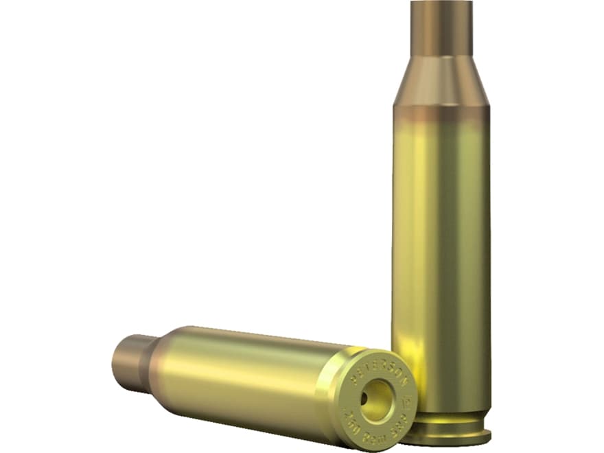 Peterson Cartridge 260 Remington Brass Large Rifle Primer Pocket Box