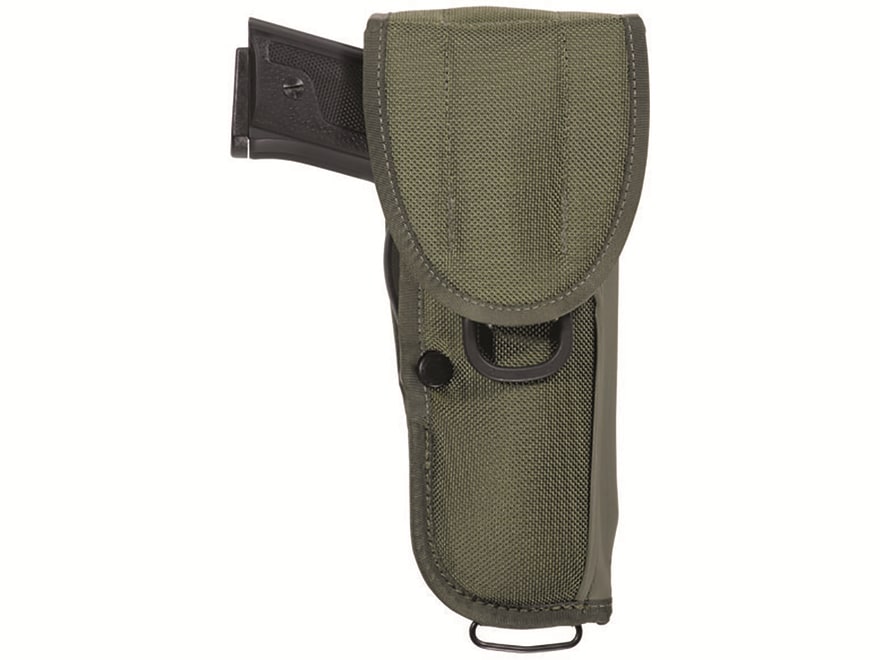 Bianchi UM84-R Universal Military Outside the Waistband Holster