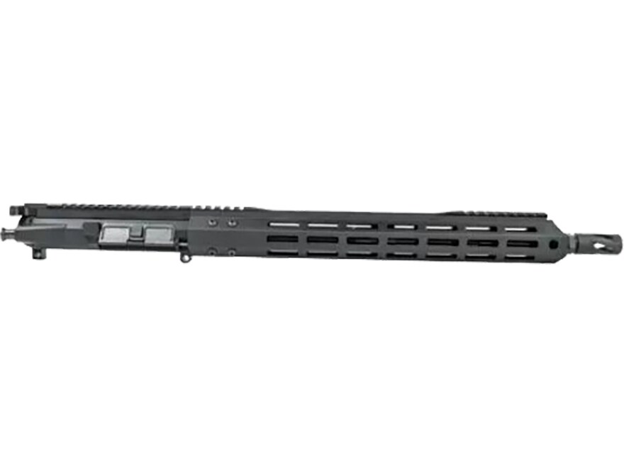 AR-STONER AR-15 Upper Receiver Assembly 6.5 Grendel 16 Nitride M4