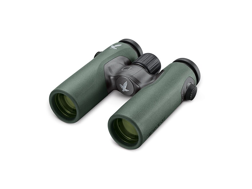 Swarovski CL Companion Binoculars 8x 30mm Green Refurbished