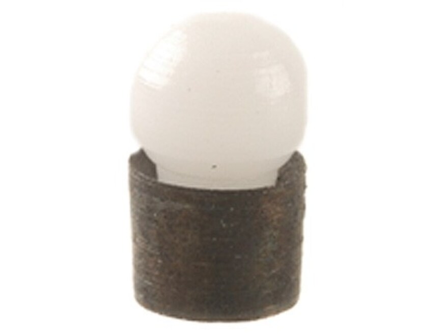 Lyman Shotgun Front Bead Sight 10 Press Fit Ivory