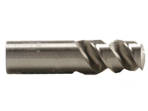 Atrax Drill Bit Short Length Carbide