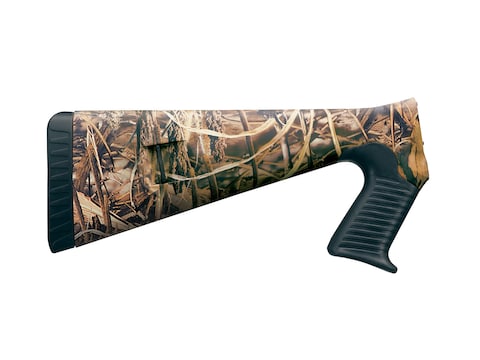 Benelli Steadygrip Stock Super Black Eagle II, M2, SuperNova 12 Gauge Synthetic