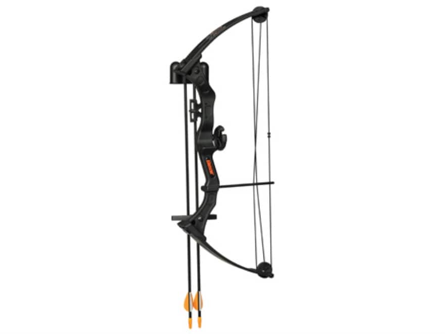 bear youth lil brave 2 recurve bow