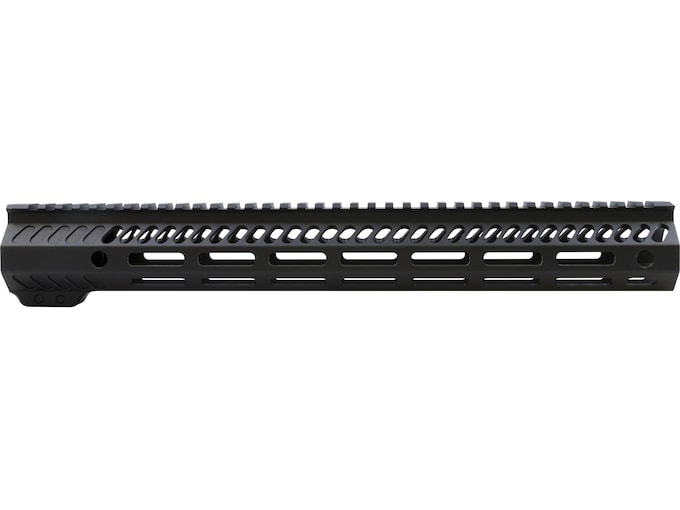 AR-STONER V2 Free Float AR-15 M-LOK Handguard 15" Black