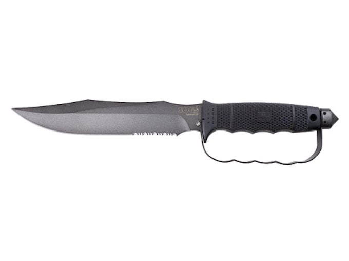 Sheath 266 8 Inch Straight Knife Sheath with Black Nylon