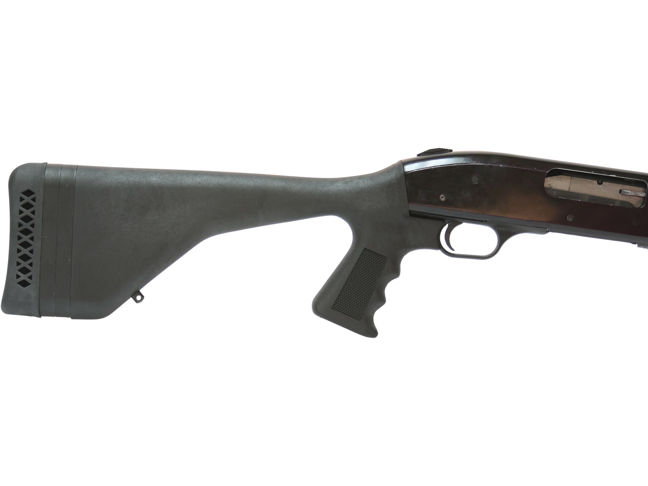 Choate Mark 5 Pistol Grip Stock Mossberg 500 590 600 835 Synthetic 4159