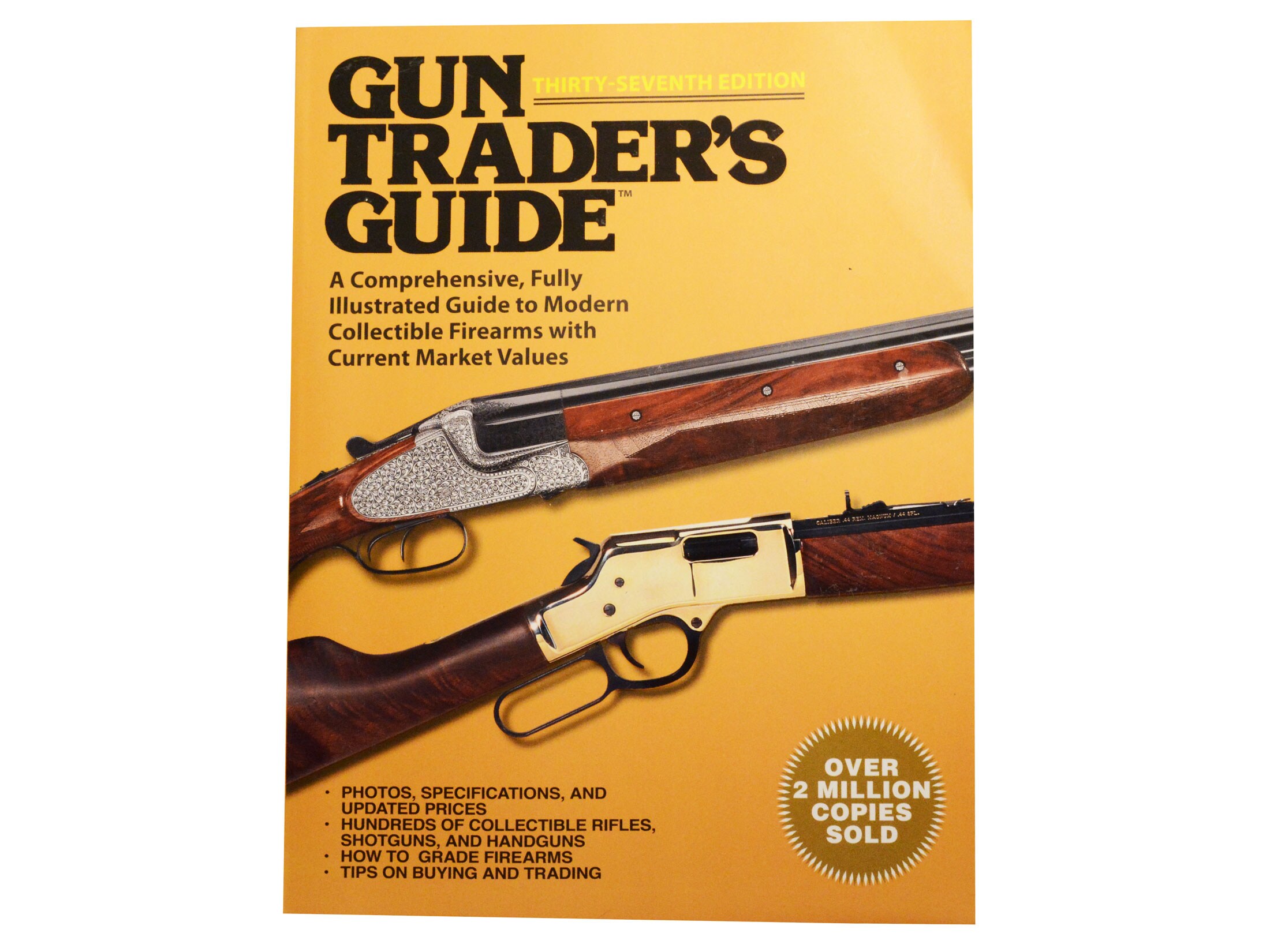 Gun Trader s Guide Collectible Gun Values 37th Edition Book By Robert Gun Trader s Guide Collectible Gun Values 37th Edition Book By Robert