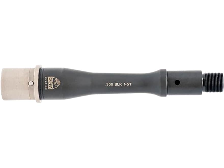 Faxon Match Series 300 AAC Blackout AR-15 Barrel