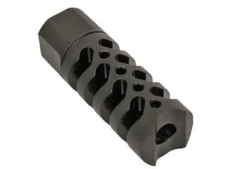 Grey Ghost Precision Muzzle Brake