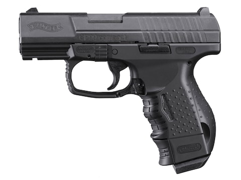 Walther CP99 Compact Air Pistol 177 Caliber BB
