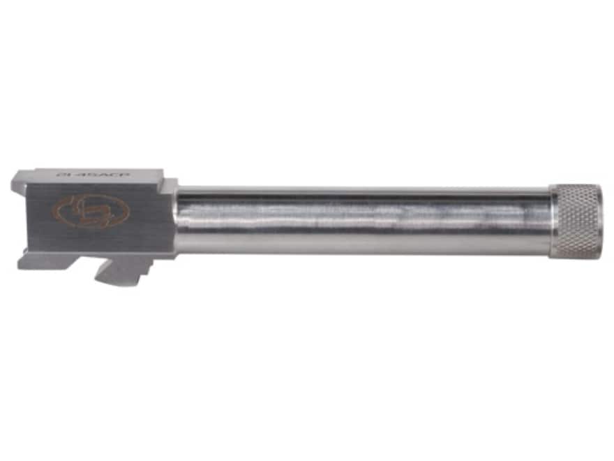 Storm Lake Barrel Glock 21 45 ACP 1 16 Twist 5.30 SS .57540 Threaded